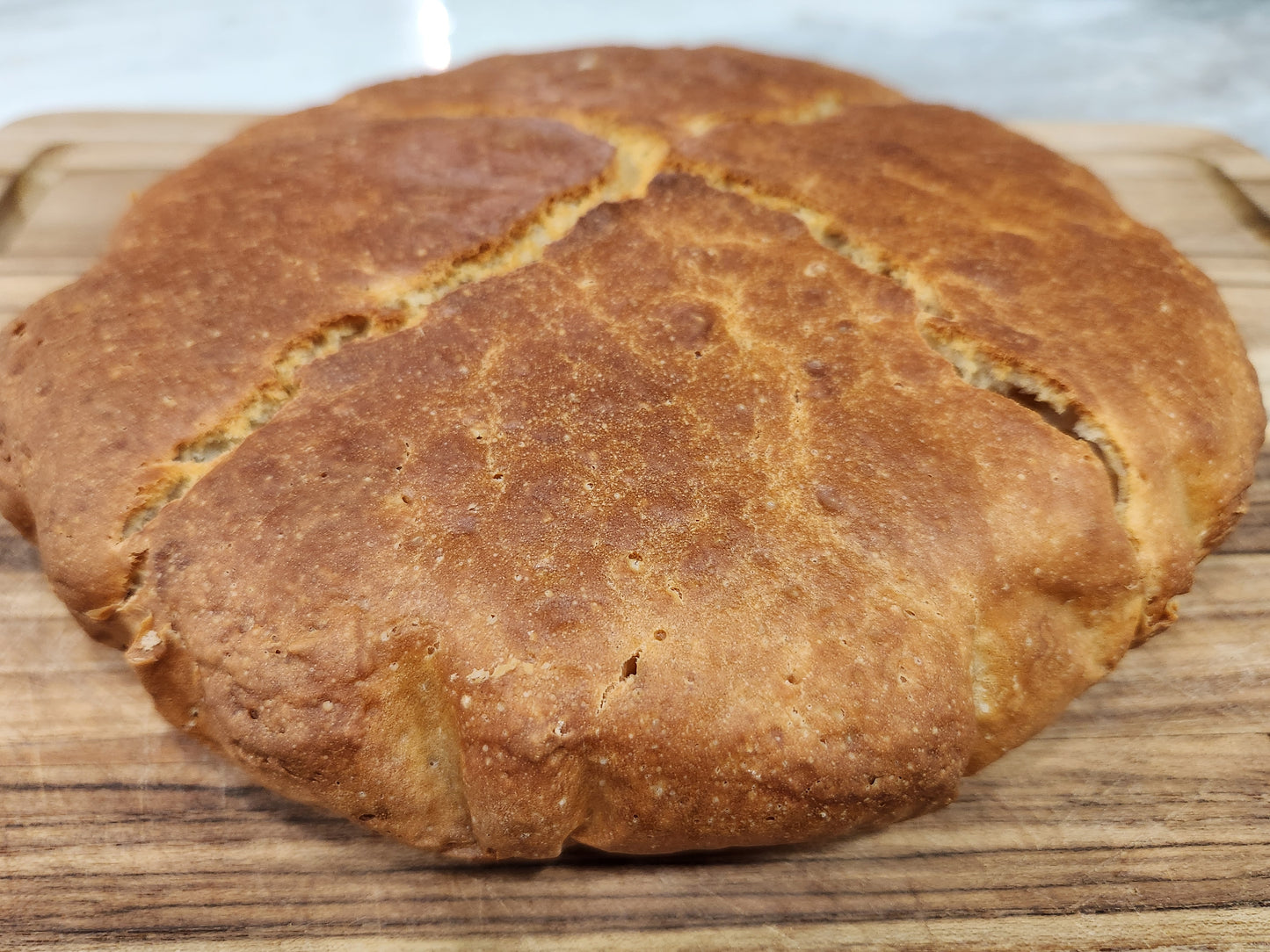 Irish Soda Bread