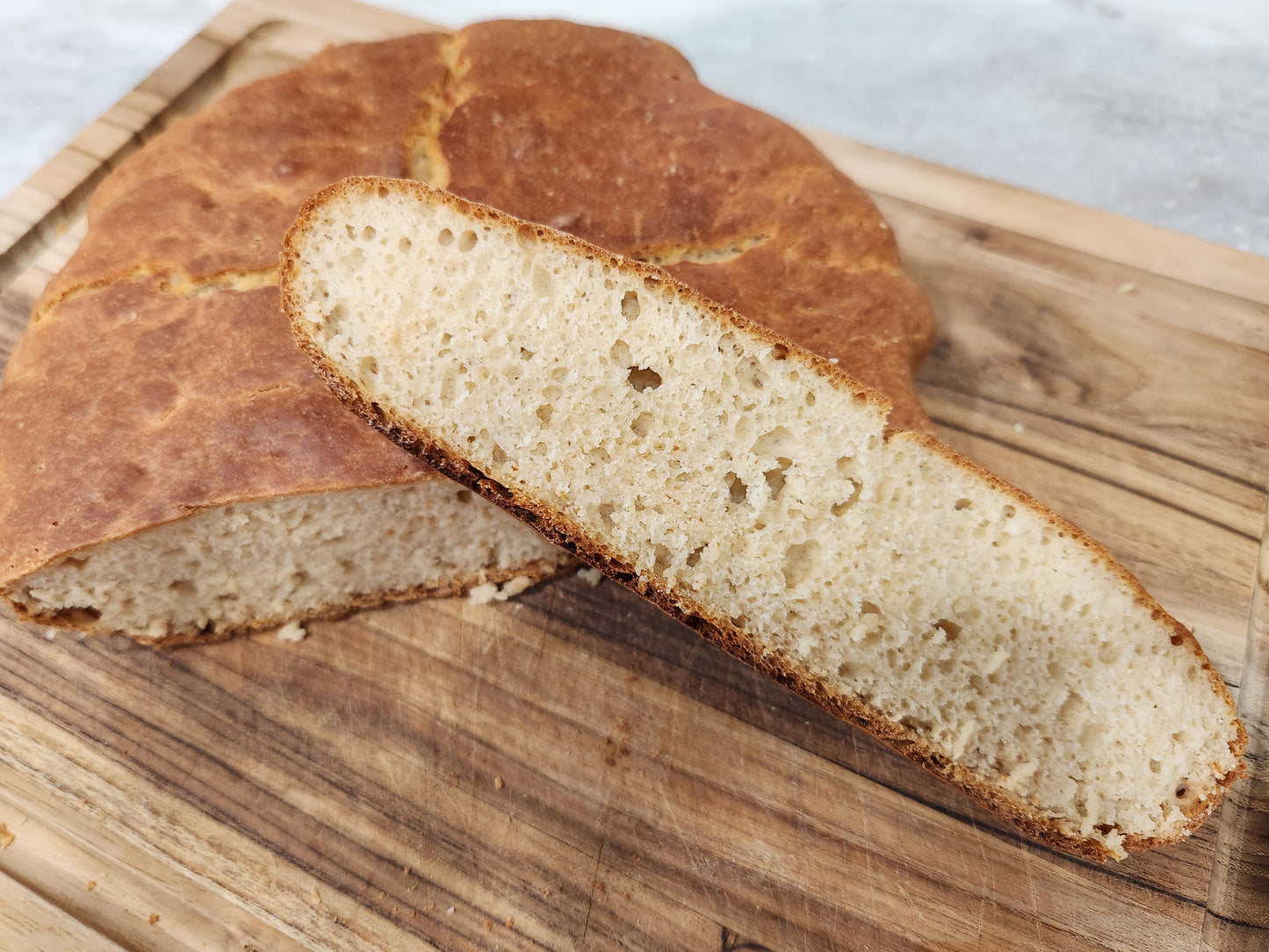 Irish Soda Bread