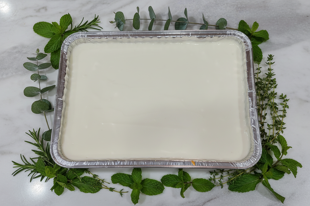 **New** Slab Cheesecake